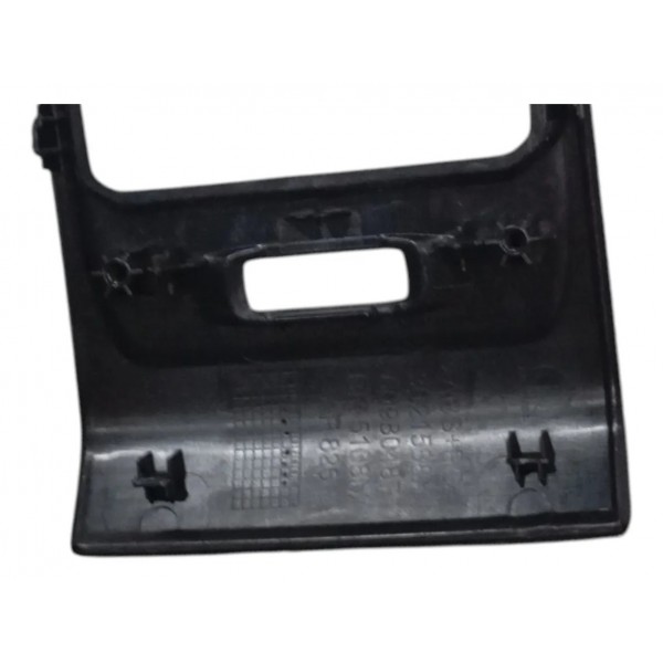 Moldura Difusor Console Traseiro Jeep Compass 2023