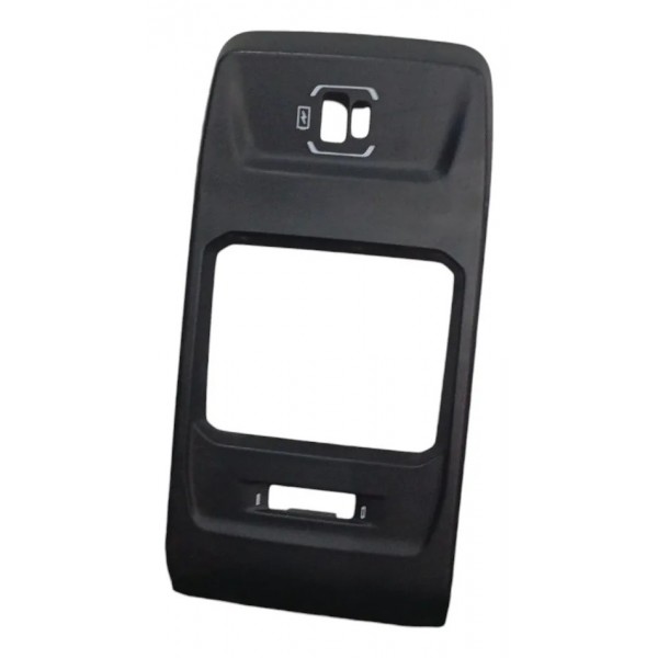 Moldura Difusor Console Traseiro Jeep Compass 2023