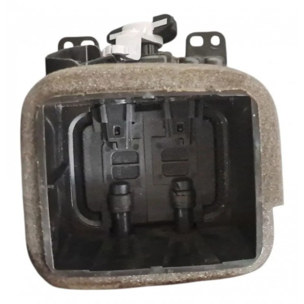 Difusor Ar Central Traseiro Jeep Compass 2022-2024