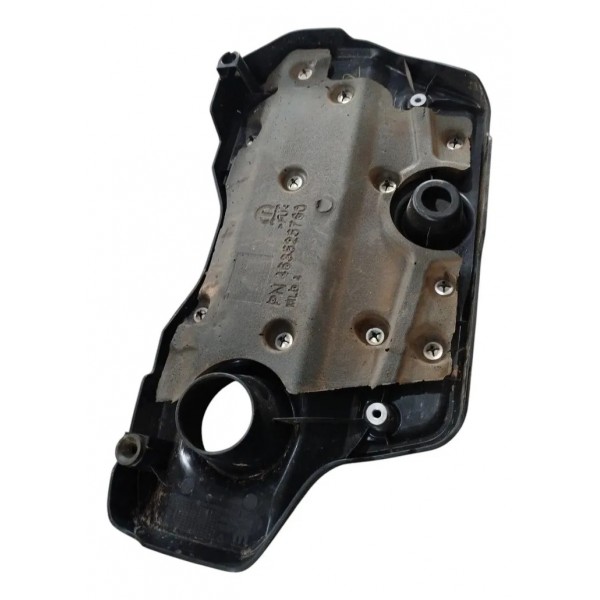 Tampa Capa Do Motor 16v Fiat Toro 2.0 Diesel 2018 A 2023