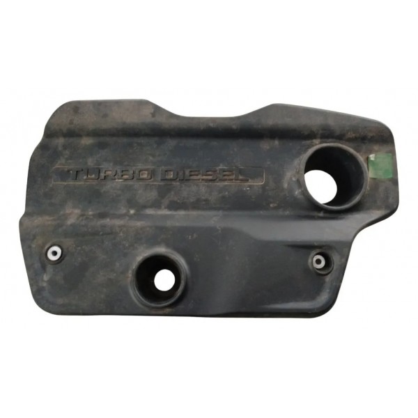 Tampa Capa Do Motor 16v Fiat Toro 2.0 Diesel 2018 A 2023