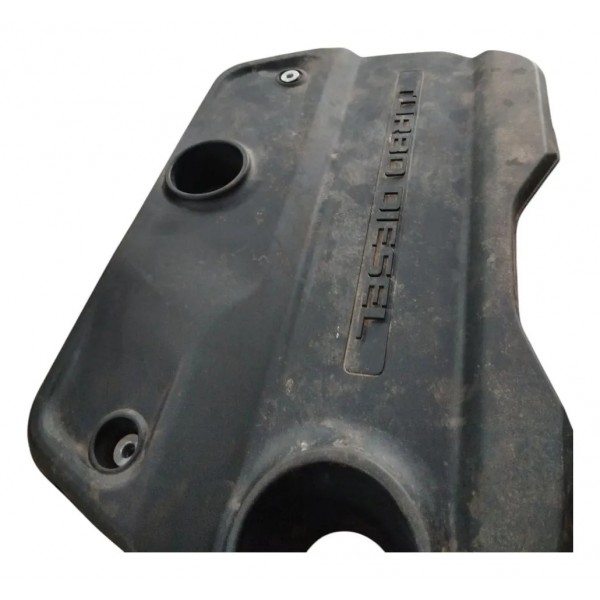 Tampa Capa Do Motor 16v Fiat Toro 2.0 Diesel 2018 A 2023