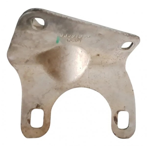 Suporte Inferior Catalisador Jeep Compass Renegade 2022-2025