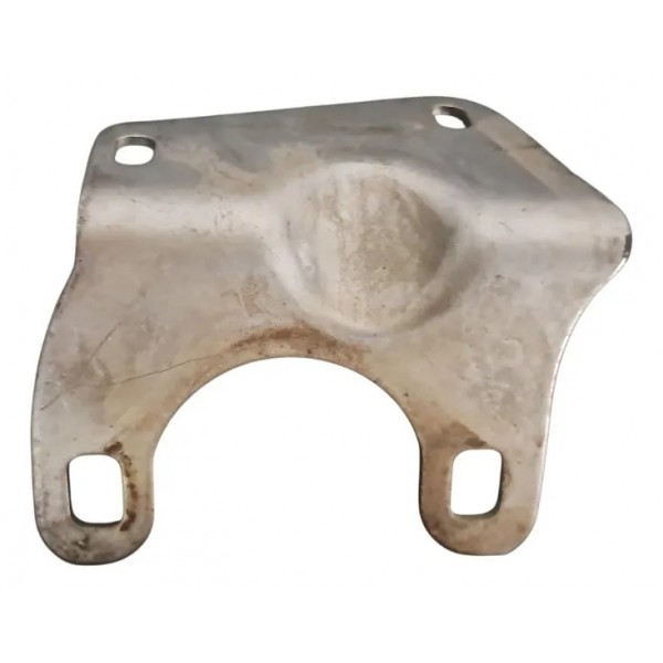 Suporte Inferior Catalisador Jeep Compass Renegade 2022-2025