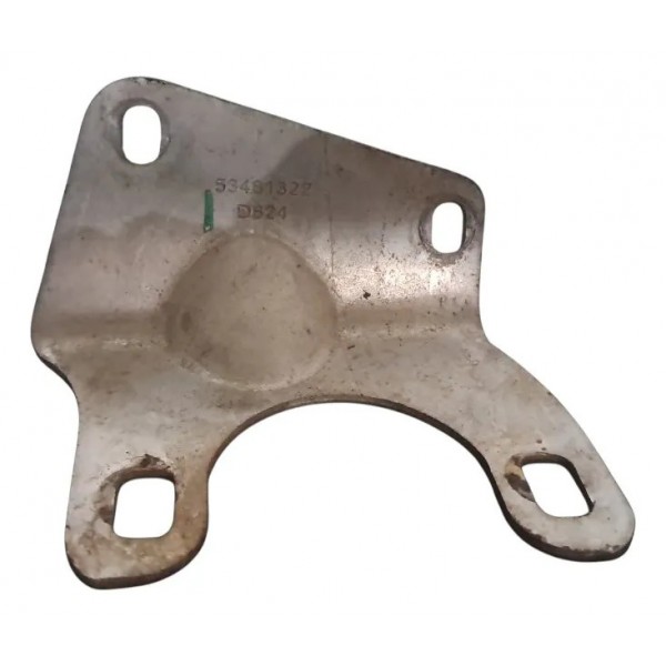 Suporte Inferior Catalisador Jeep Compass Renegade 2022-2025