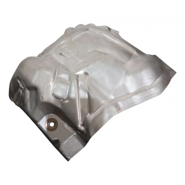 Defletor Catalisador Chevrolet Onix 1.0 2023 2024