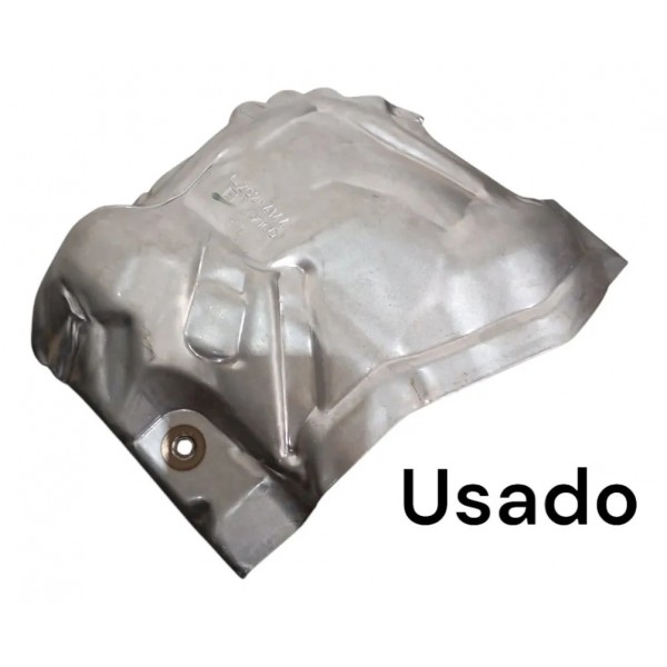 Defletor Catalisador Chevrolet Onix 1.0 2023 2024