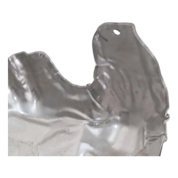 Defletor Catalisador Chevrolet Onix 1.0 2023 2024