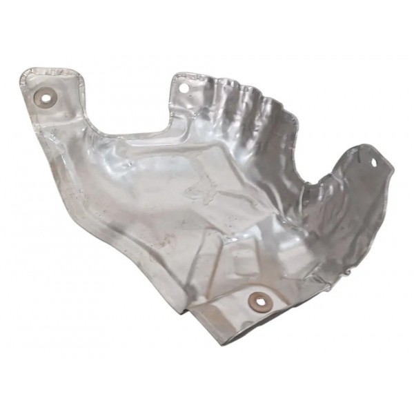Defletor Catalisador Chevrolet Onix 1.0 2023 2024
