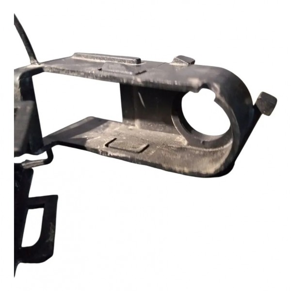 Capa Polo Motor Arranque Ram Rampage Rebel 2024