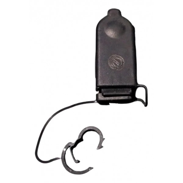 Capa Polo Motor Arranque Ram Rampage Rebel 2024