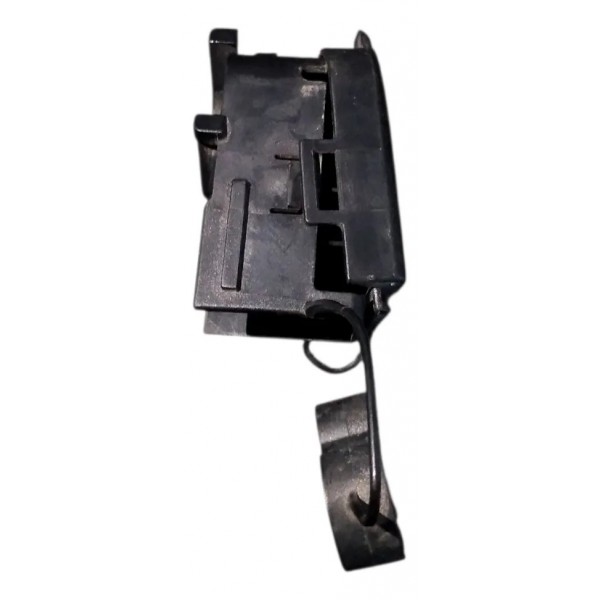 Capa Polo Motor Arranque Ram Rampage Rebel 2024
