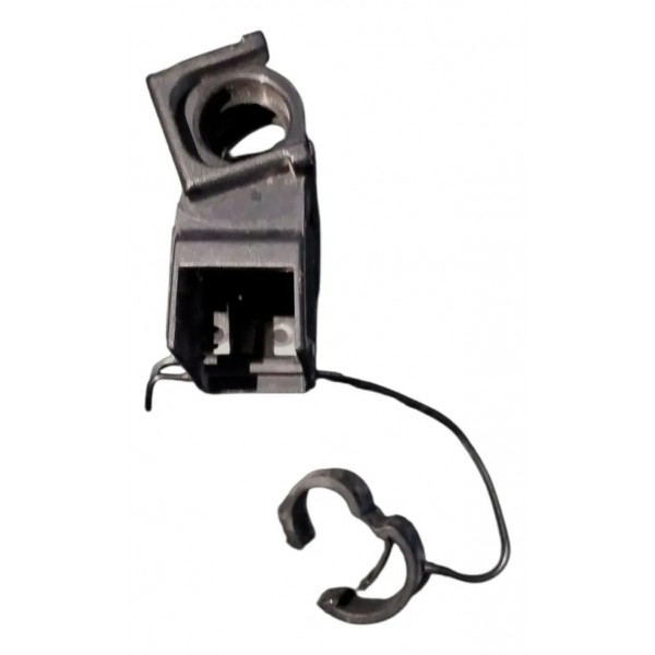 Capa Polo Motor Arranque Ram Rampage Rebel 2024