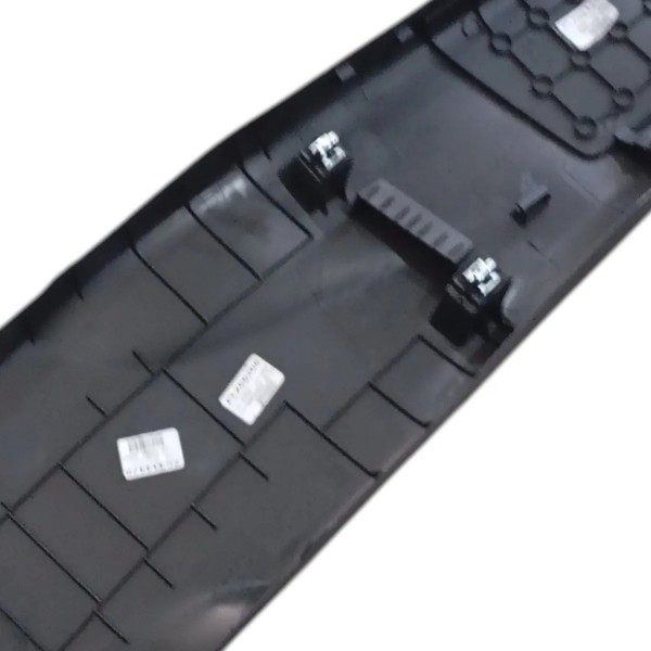 Moldura Coluna Central Esquerda Chevrolet Onix 2024