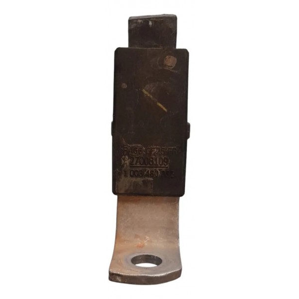 Conector Positivo Arranque Chevrolet Onix 1.0 2020