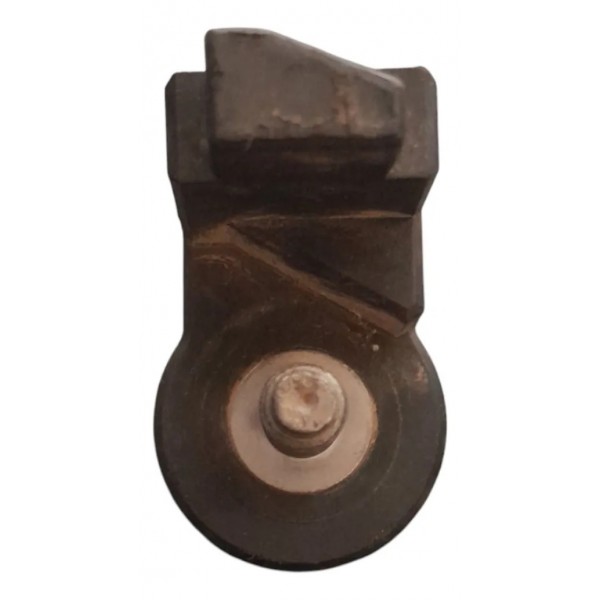 Conector Positivo Arranque Chevrolet Onix 1.0 2020