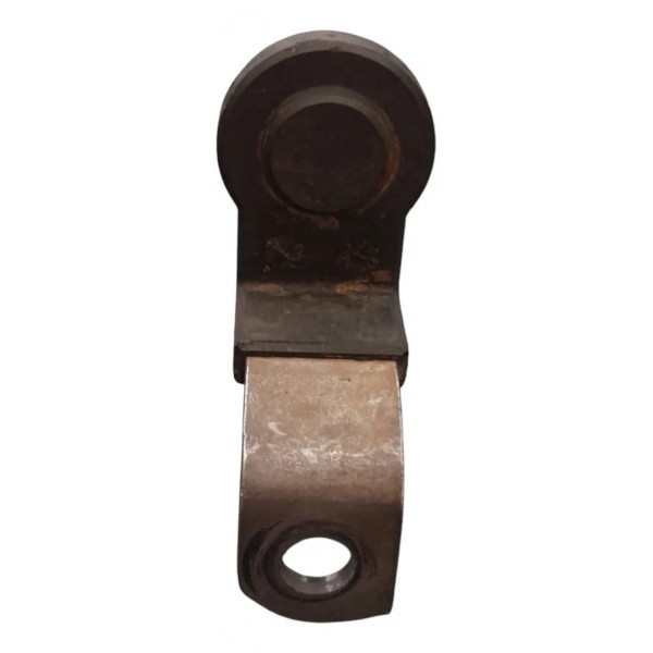 Conector Positivo Arranque Chevrolet Onix 1.0 2020