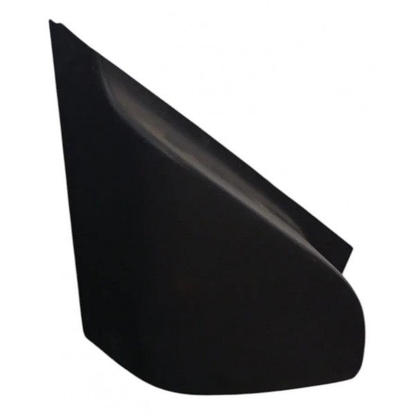 Acabamento Interno Retrovisor Chevrolet Onix 2024 Preto