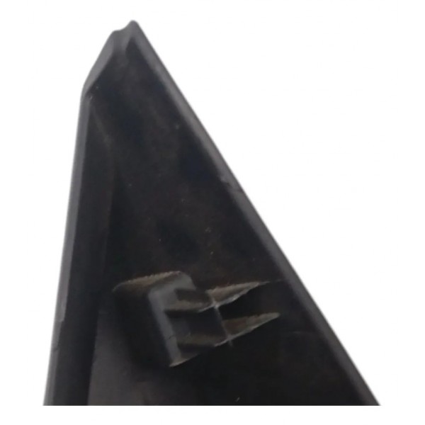 Acabamento Interno Retrovisor Chevrolet Onix 2024 Preto