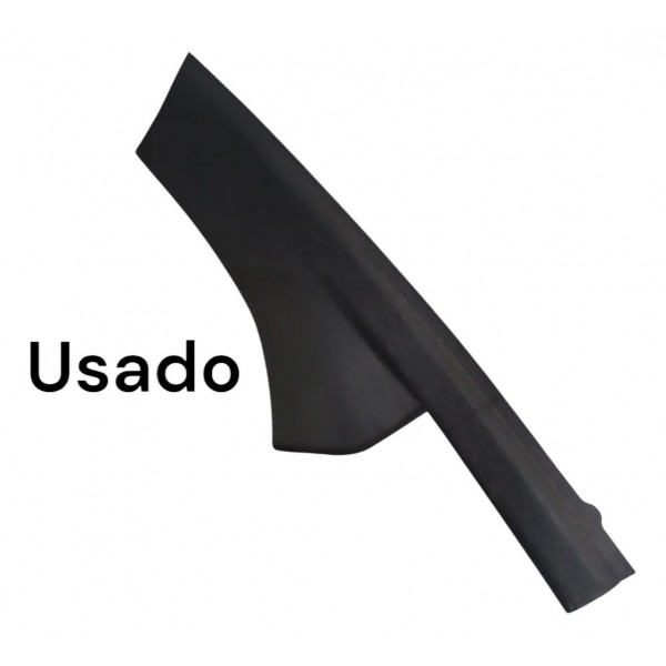 Soleira Traseira Esquerda Chevrolet Onix 2023 2024