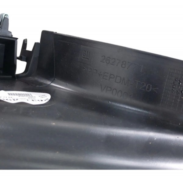 Solteira Dianteiro Direito Chevrolet Onix 2023 2024