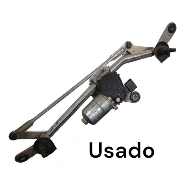 Motor Limpador Parabrisa Chevrolet Onix 1.0 Turbo 2024