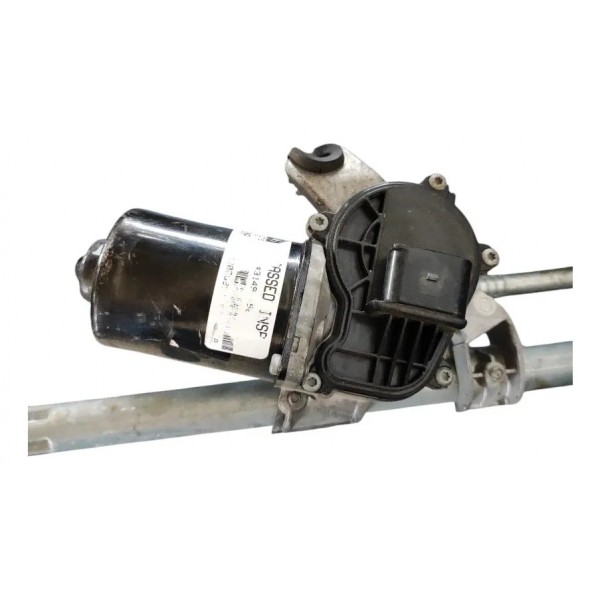 Motor Limpador Parabrisa Fiat Toro 2024
