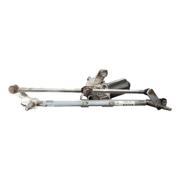 Motor Limpador Parabrisa Fiat Toro 2024
