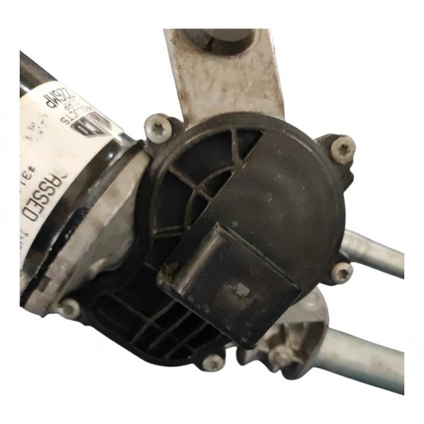 Motor Limpador Parabrisa Fiat Toro 2024