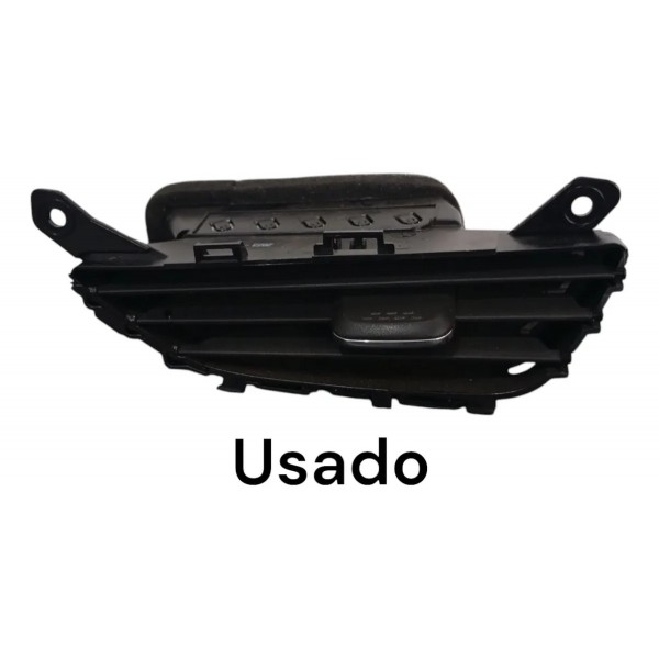 Difusor De Ar Condicionado Lado Direito Chevrolet Onix 2024