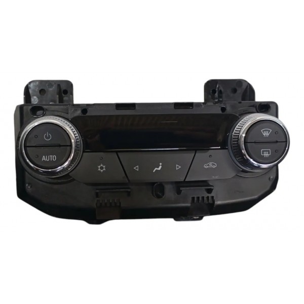 Comando De Ar Condicionado Chevrolet Onix 2024