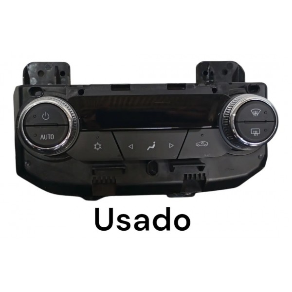 Comando De Ar Condicionado Chevrolet Onix 2024