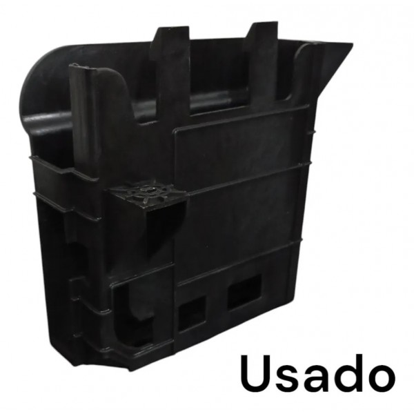 Suporte Módulo Multimídia Chevrolet Onix 2023