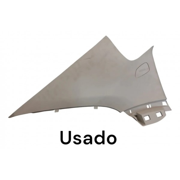 Moldura Coluna Traseira Esquerda Chevrolet Onix 2024
