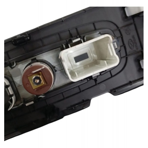 Tomada 12v Carregador Hyundai Creta 1.0 2023