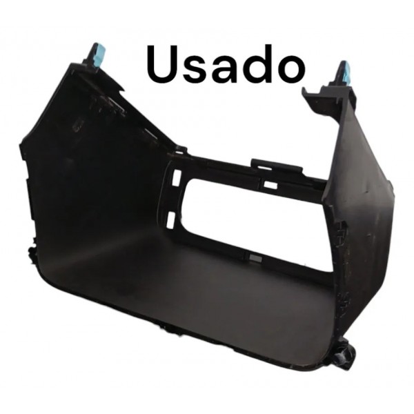 Acabamento Assoalho Console Hyundai Creta 2023