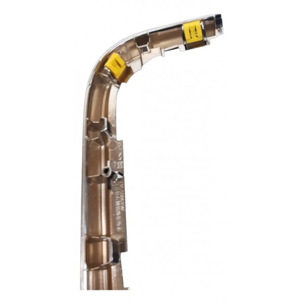 Friso De Porta Traseira Chery Tiggo 7 2024