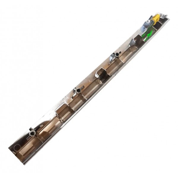 Friso De Porta Traseira Chery Tiggo 7 2024
