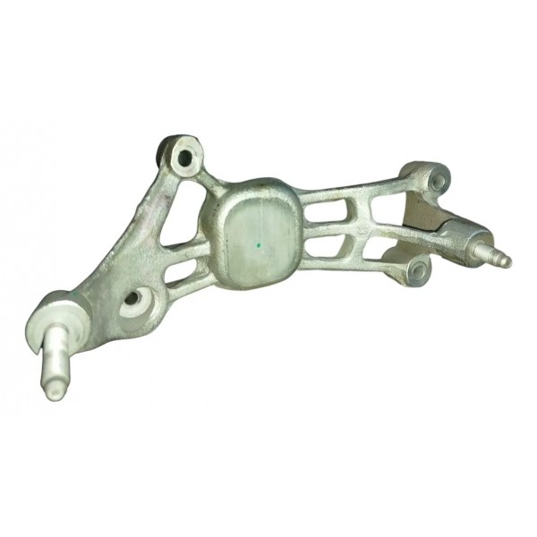 Suporte Catalisador Ram Rampage 2023 2024 Original