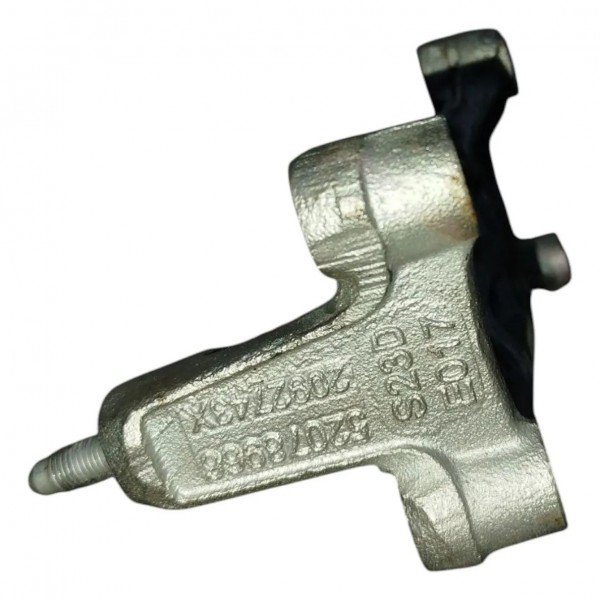 Suporte Catalisador Ram Rampage 2023 2024 Original