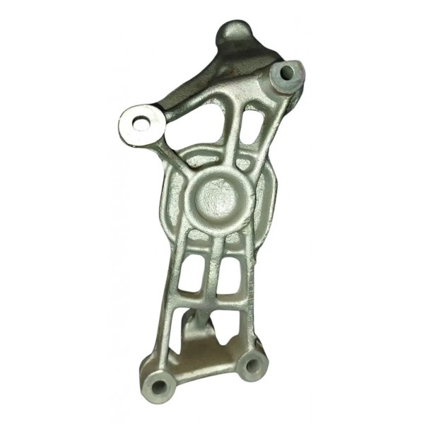 Suporte Catalisador Ram Rampage 2023 2024 Original