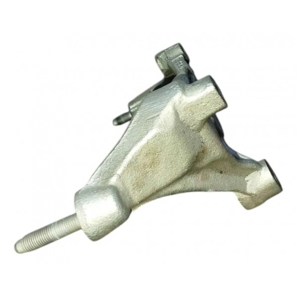 Suporte Catalisador Ram Rampage 2023 2024 Original