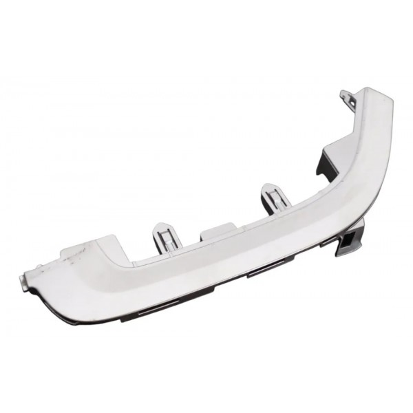 Moldura Esquerda Painel Hyundai Creta 2023 Original