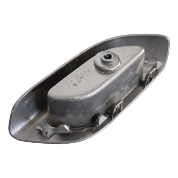 Puxador Porta Traseira Esquerda Renault Kwid 2020