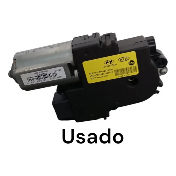 Motor Teto Solar Hyundai Creta 2022 2023 Original