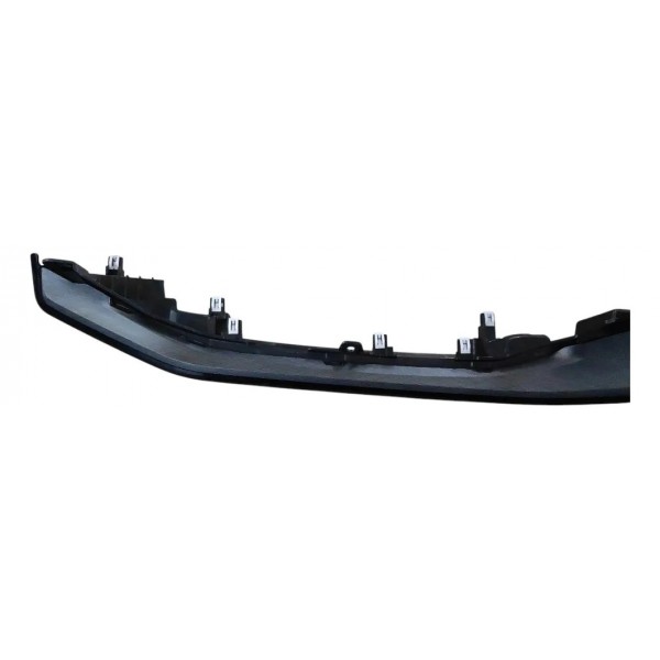 Acabamento Painel Direito Jeep Commander 2023 - 2024 Prateado