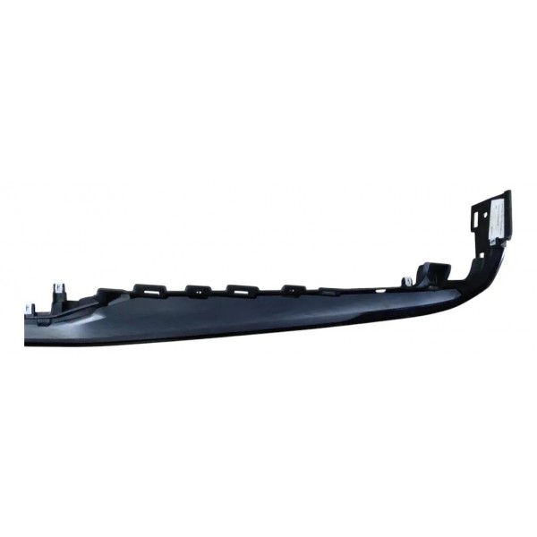 Acabamento Painel Direito Jeep Commander 2023 - 2024 Prateado