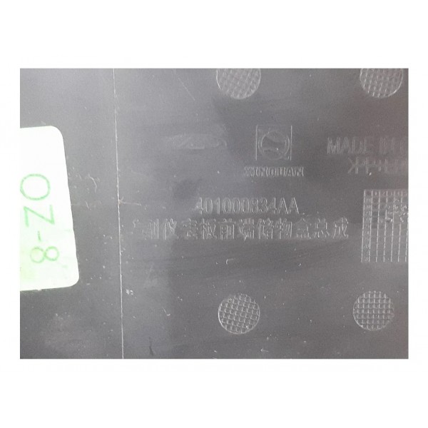 Moldura Tampa Console Central Tiggo 7 2024