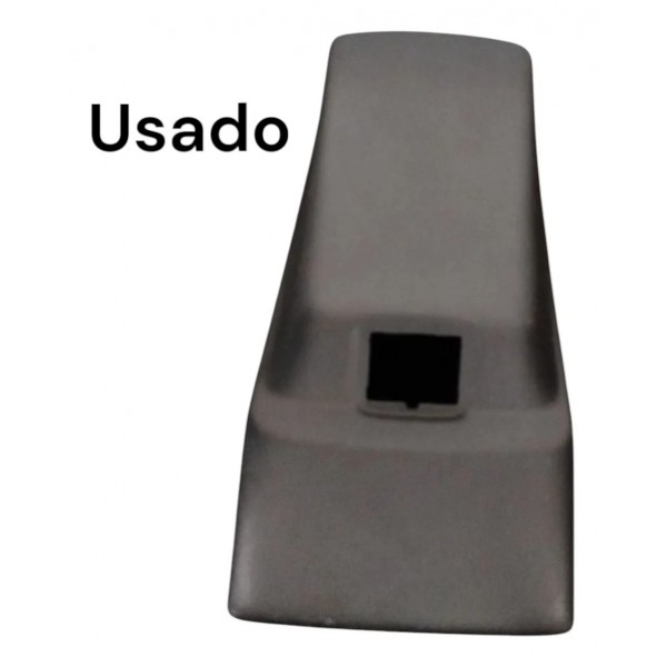 Tampa Acabamento Console Gm Chevrolet Onix 2020 2025