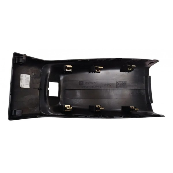 Tampa Acabamento Console Gm Chevrolet Onix 2020 2025